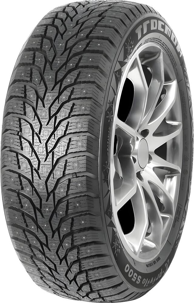 Tracmax X-Privilo S500 205/75 R15 97T