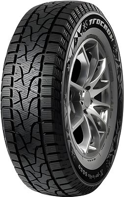 Tracmax X-privilo S550 245/75 R16 120S
