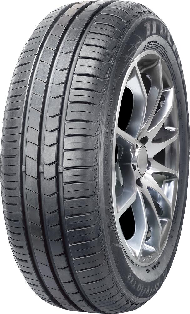 Tracmax X-Privilo TX2 175/55 R15 77T 