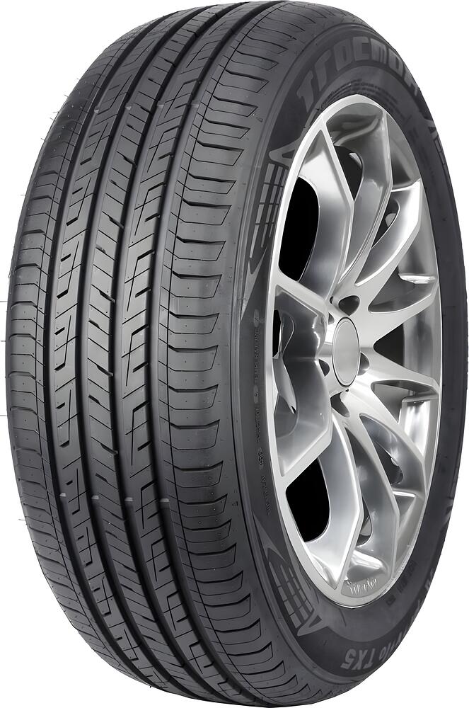 Tracmax X-Privilo TX5 175/65 R13 80T 