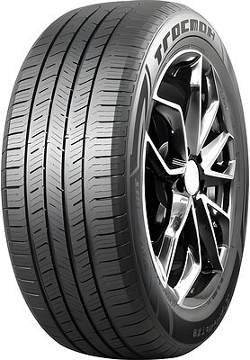 Tracmax X-privilo TX9 265/60 R18 110H