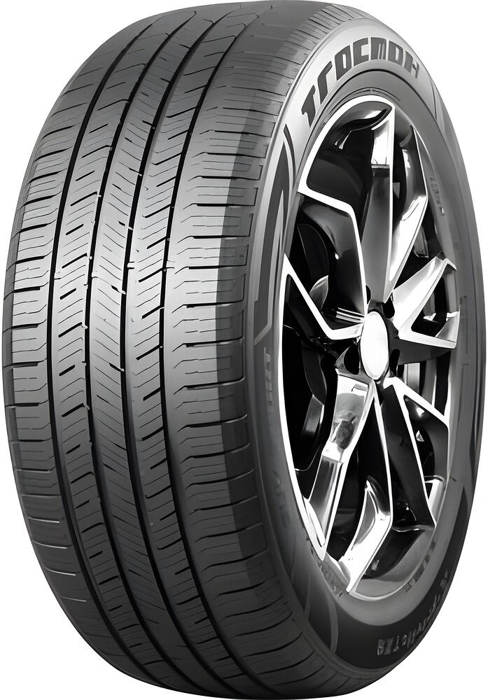 Tracmax X-privilo TX9 225/65 R17 102H