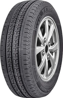 Tracmax X-Privilo VS450 195/70 R15 104/102R