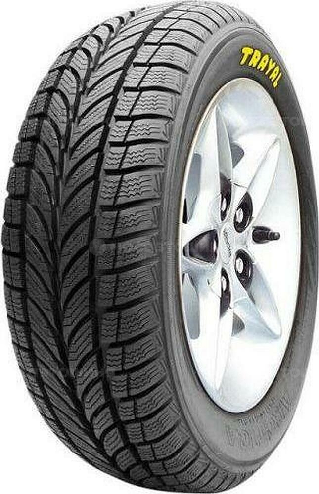 Trayal Arctica 185/60 R14 82T