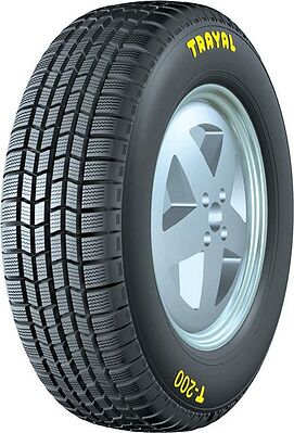 Trayal T-200 175/65 R14 82T