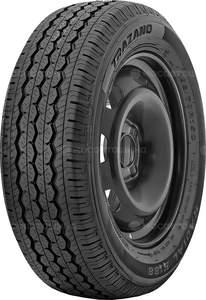Trazano Radial H188 205/70 R15C 106/104R