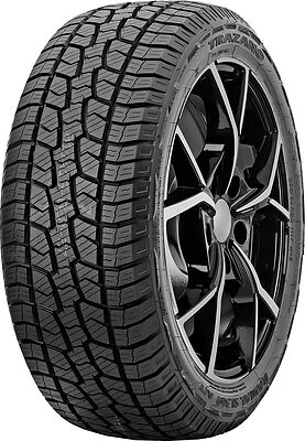 Trazano Radial SL369 A/T 205/60 R16 92H