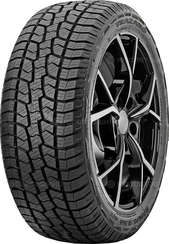 Trazano Radial SL369 A/T 245/75 R16 111S