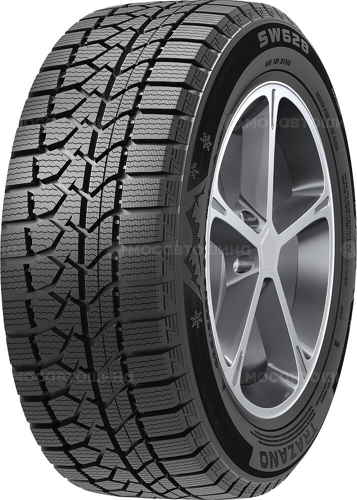 Trazano SW628 245/45 R18 100T XL