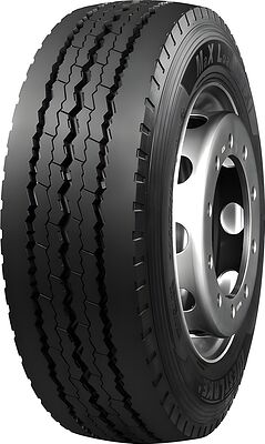 Trazano TRANS T41 205/65 R17,5 129/127K