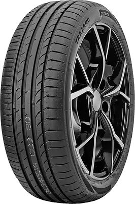 Trazano ZuperEco Z-107 155/70 R13 75T