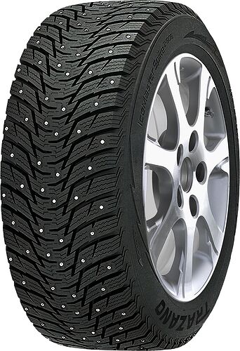 Trazano Icemaster Spike Z-506