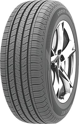 Trazano ZuperTrek Z-203 255/70 R18 113H