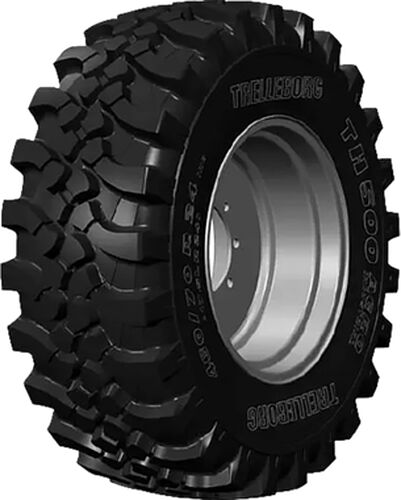 Trelleborg TH500 Trelleborg TH500