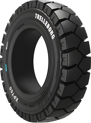 Trelleborg XP700 6x9