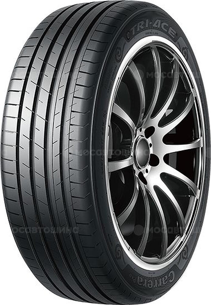 Tri-Ace Carrera Pro [280AA] 255/45 R20 105W