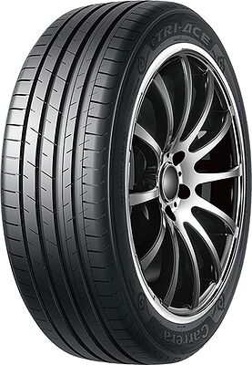 Tri-Ace Carrera Pro 225/40 R19 89W 