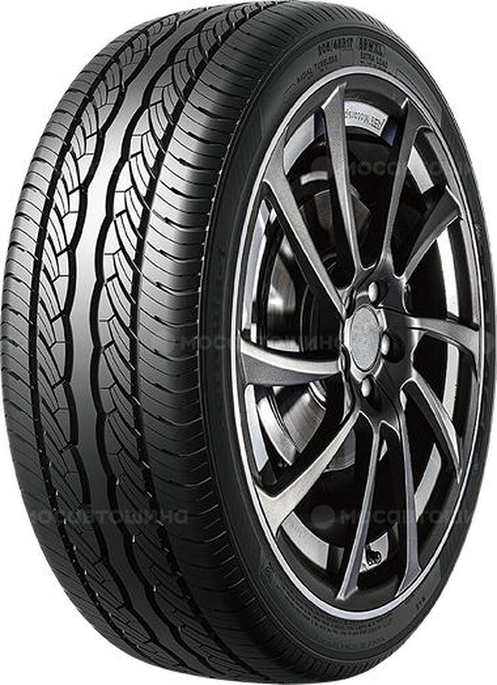 Tri-Ace Formula 1 205/45 R17 