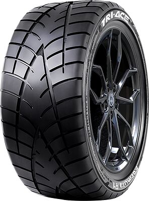Tri-Ace Formula R1 265/35 R18 97W XL