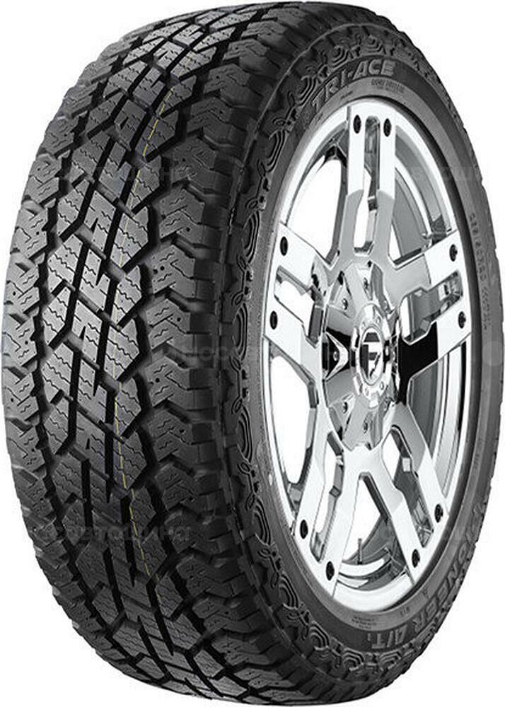 Tri-Ace Pioneer A/T 33x12,5x20 114R