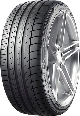 Triangle TH201 Sportex 295/35 R21 107Y XL