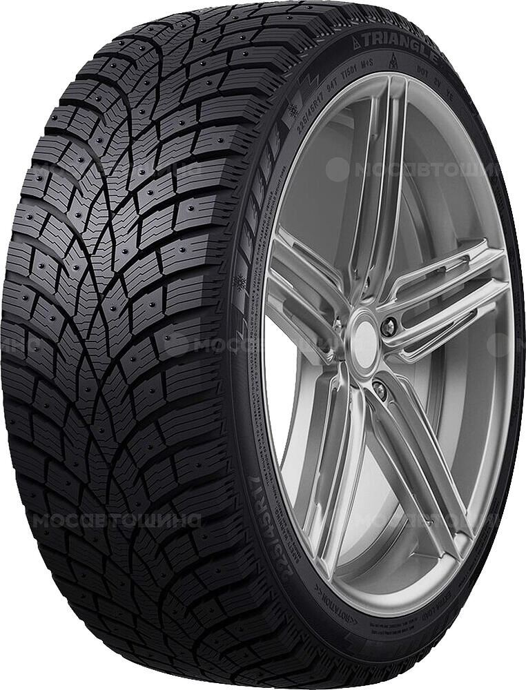 Triangle TI501 IceLynX [Нешип] 155/65 R14 75T