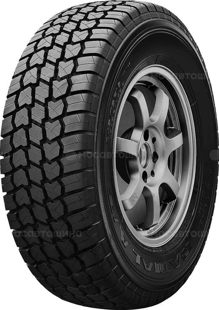Triangle TR246 265/75 R16 123/120S