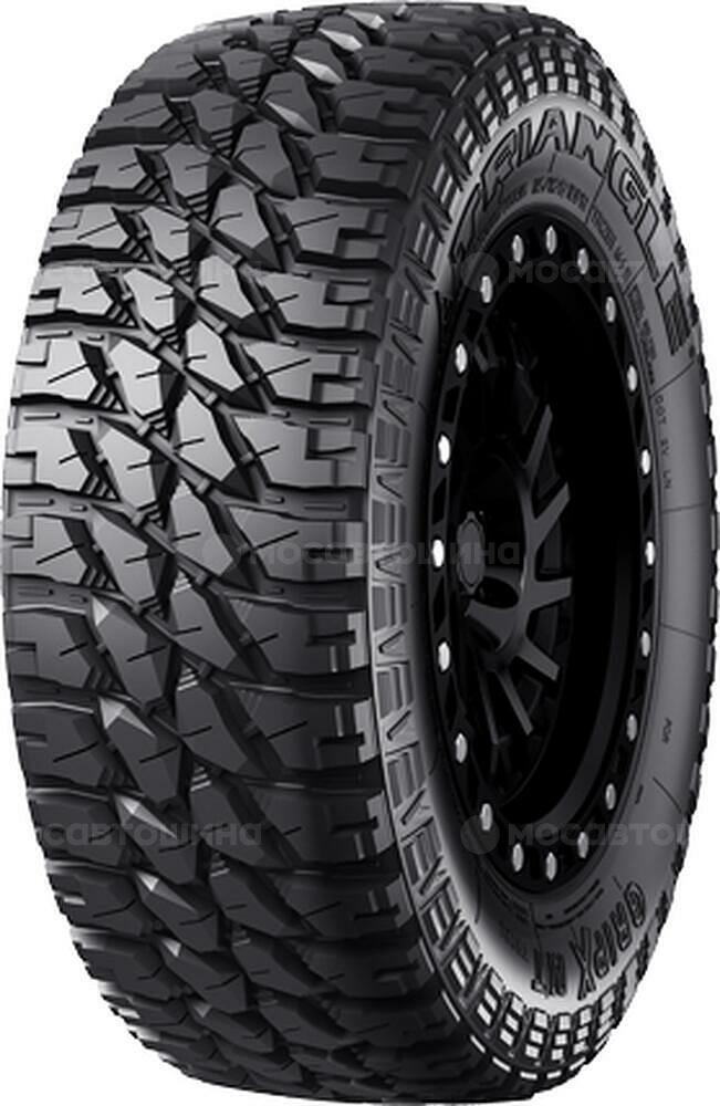 Triangle TR281 GripX MT 245/75 R16 116Q