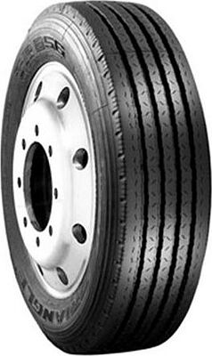 Triangle TR656 275/70 R22,5 PR16 (Рулевая и прицепная ось)