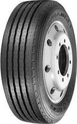Triangle TR656H 8x19,5 124/122K (Рулевая ось)
