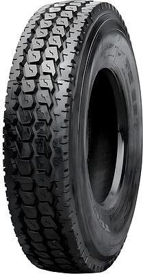 Triangle TR657 295/75 R22,5 146L (Ведущая ось)