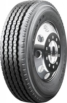 Triangle TR665 315/80 R22,5 154/150M (Универсальные)