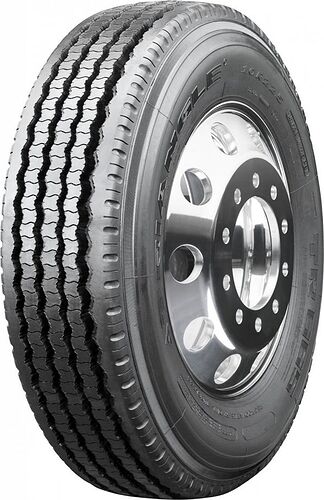 Triangle TR665