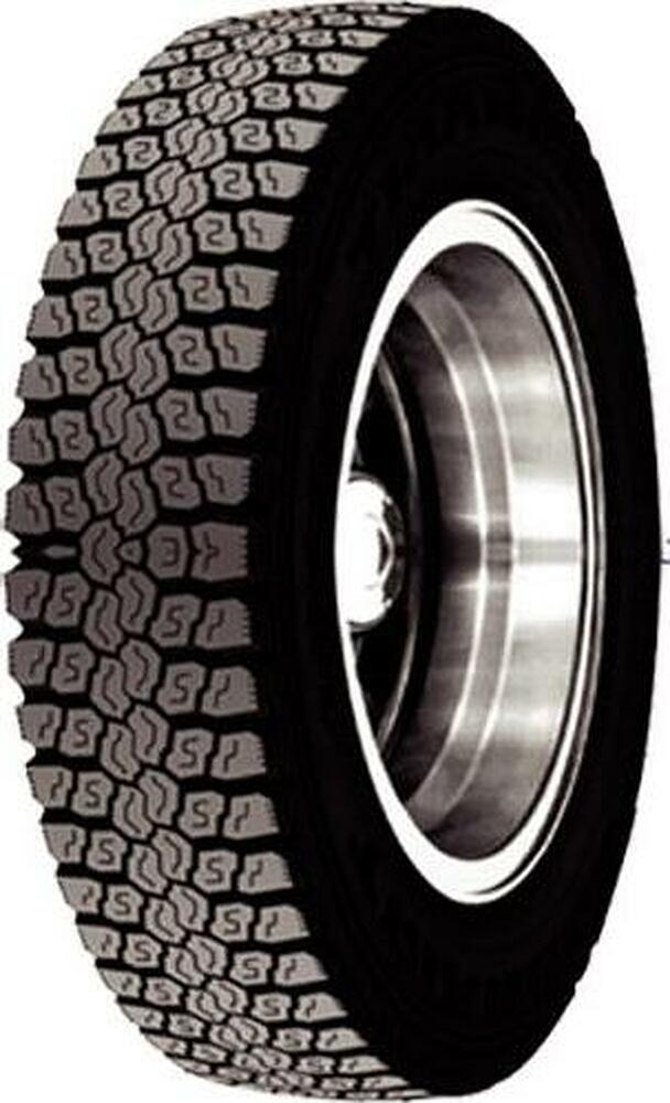 Triangle TR688A 295/80 R22,5 (Ведущая ось)