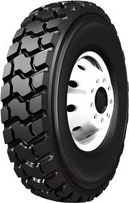 Triangle TR691JS 315/80 R22 (Ведущая ось)