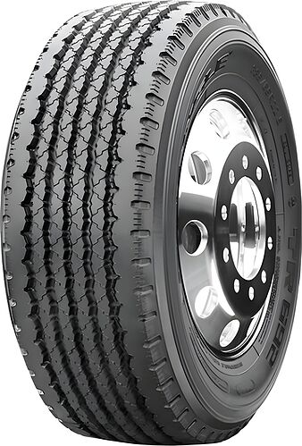 Triangle TR692