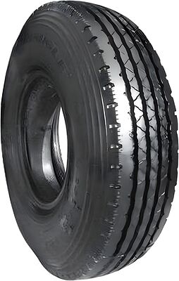 Triangle TR693 7,5x16C 122/118L (Рулевая и прицепная ось)