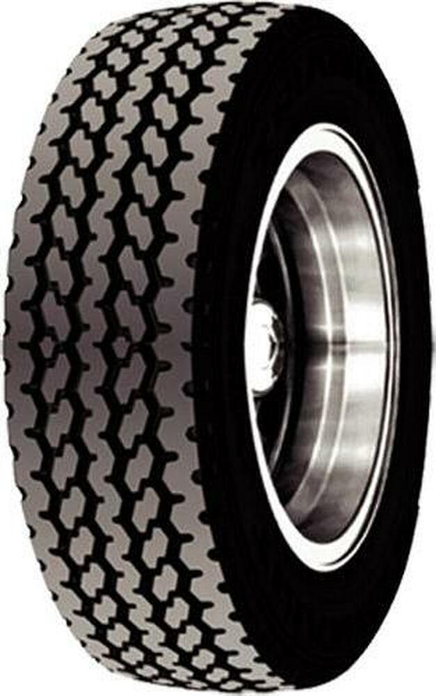 Triangle TR697 385/65 R22,5 160/158L (Универсальные)