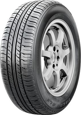 Triangle TR928 155/70 R13 75T 