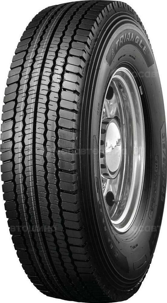 Triangle TRD02 295/80 R22,5 154/149M