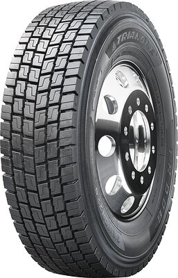 Triangle TRD06 315/60 R22,5 152/148K PR18 3PMSF (Ведущая ось)
