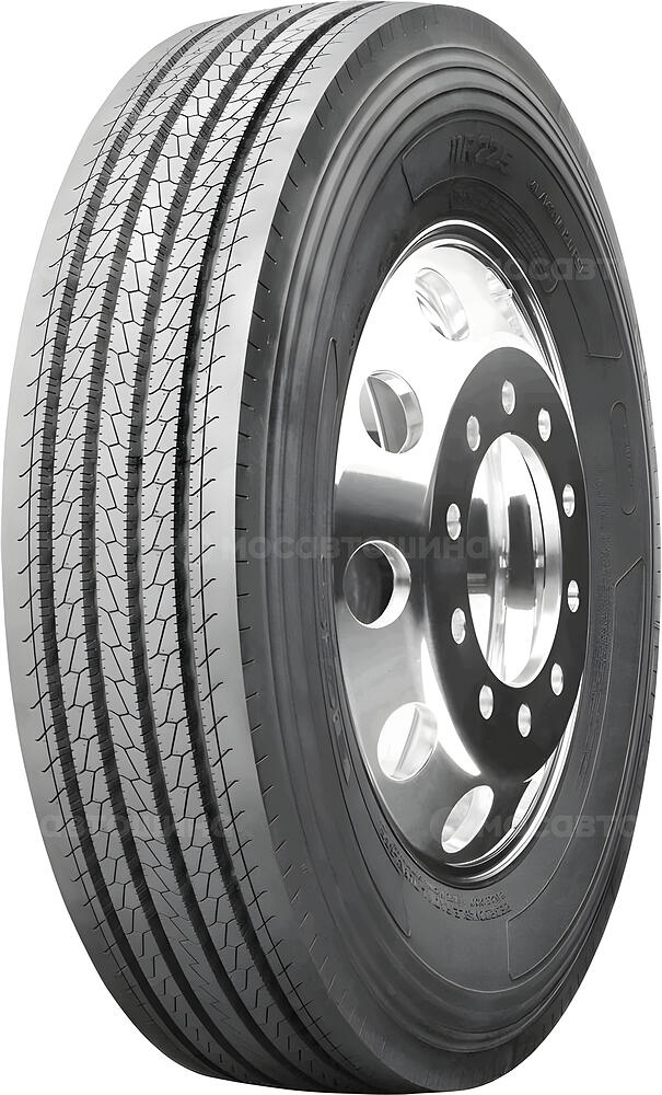 Triangle TRS02 295/80 R22,5 151M (Рулевая ось)