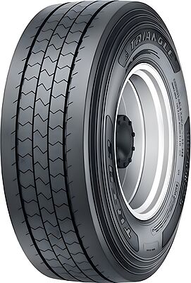 Triangle TRT02 385/55 R22 (Прицепная ось)