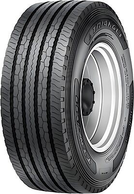 Triangle TTM-A11 385/65 R22 (Рулевая и прицепная ось)