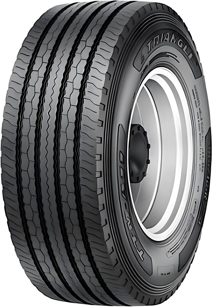 Triangle TTM-A11 385/65 R22,5 160/158K (Рулевая и прицепная ось)