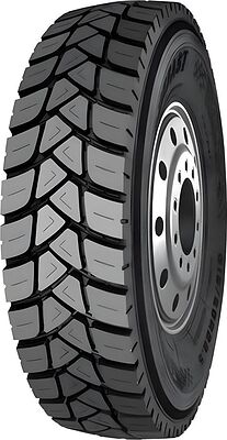 Truefast TD668 12x22,5 152/149L (Ведущая ось)
