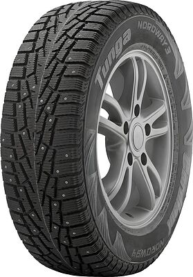 Tunga Nordway 3 185/65 R15 92Q