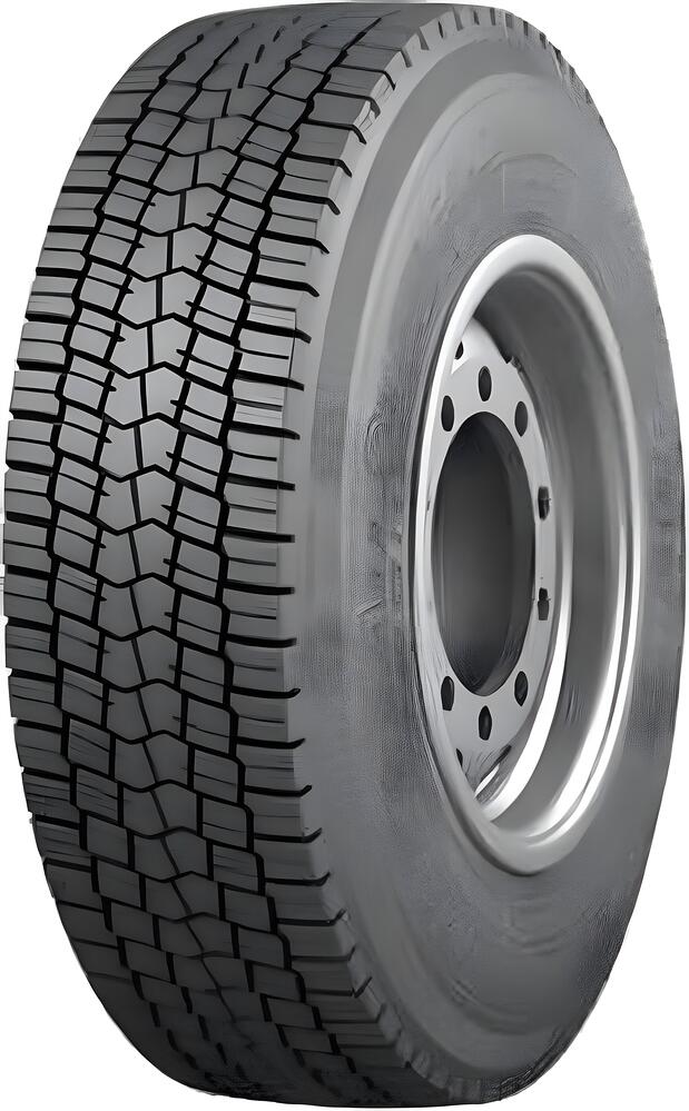 Tyrex All Steel Road DR-1