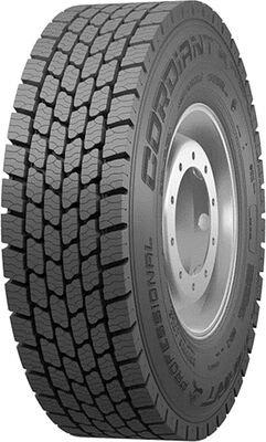 Tyrex All Steel Road DR-2 295/80 R22,5 153M (Ведущая ось)