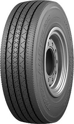Tyrex All Steel Road FR-401 295/80 R22 (Рулевая ось)